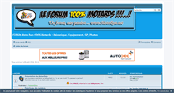 Desktop Screenshot of motorun.net